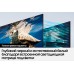 Телевизор QLED Samsung 50" QE50Q80AAUXRU Series 8 черненое серебро 4K Ultra HD 60Hz DVB-T2 DVB-C DVB-S2 WiFi Smart TV (RUS)