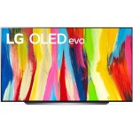 Телевизор OLED LG 83" OLED83C2RLA.ADKG темный титан 4K Ultra HD 120Hz DVB-T DVB-T2 DVB-C DVB-S DVB-S2 USB WiFi Smart TV (RUS)