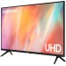 Телевизор LED Samsung 65" UE65AU7002UXRU Series 7 черный 4K Ultra HD 60Hz DVB-T2 DVB-C DVB-S2 USB WiFi Smart TV (RUS)