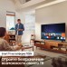 Телевизор LED Samsung 65" UE65AU7002UXRU Series 7 черный 4K Ultra HD 60Hz DVB-T2 DVB-C DVB-S2 USB WiFi Smart TV (RUS)