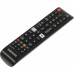 Телевизор LED Samsung 32" UE32T5300AUXCE Series 5 черный FULL HD 60Hz DVB-T2 DVB-C DVB-S2 USB 2.0 WiFi Smart TV (RUS)