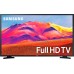Телевизор LED Samsung 32" UE32T5300AUXCE Series 5 черный FULL HD 60Hz DVB-T2 DVB-C DVB-S2 USB 2.0 WiFi Smart TV (RUS)