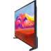 Телевизор LED Samsung 32" UE32T5300AUXCE Series 5 черный FULL HD 60Hz DVB-T2 DVB-C DVB-S2 USB 2.0 WiFi Smart TV (RUS)