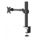 Кронштейн для мониторов Hama FM Arm 00118493 черный 13"-35" макс.15кг настольный поворотно-выдвижной и наклонный