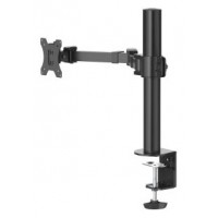 Кронштейн для мониторов Hama FM Arm 00118493 черный 13"-35" макс.15кг настольный поворотно-выдвижной и наклонный