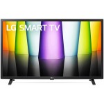 Телевизор LED LG 32" 32LQ630B6LA.ARUB черный HD 60Hz DVB-T DVB-T2 DVB-C DVB-S DVB-S2 WiFi Smart TV