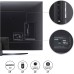 Телевизор LED LG 43" 43NANO766QA.ARUB синяя сажа 4K Ultra HD 60Hz DVB-T DVB-T2 DVB-C DVB-S DVB-S2 WiFi Smart TV