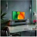 Телевизор LED LG 43" 43NANO766QA.ARUB синяя сажа 4K Ultra HD 60Hz DVB-T DVB-T2 DVB-C DVB-S DVB-S2 WiFi Smart TV