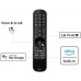 Телевизор LED LG 55" 55NANO766QA.ARUB синяя сажа 4K Ultra HD 60Hz DVB-T DVB-T2 DVB-C DVB-S DVB-S2 USB WiFi Smart TV