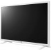 Телевизор LED LG 32" 32LQ63806LC.ARUB белый FULL HD 60Hz DVB-T DVB-T2 DVB-C DVB-S DVB-S2 USB WiFi Smart TV
