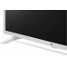 Телевизор LED LG 32" 32LQ63806LC.ARUB белый FULL HD 60Hz DVB-T DVB-T2 DVB-C DVB-S DVB-S2 USB WiFi Smart TV