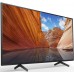 Телевизор LED Sony 65" KD-65X81J BRAVIA черный 4K Ultra HD 60Hz DVB-T DVB-T2 DVB-C DVB-S DVB-S2 USB WiFi Smart TV (RUS)