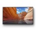 Телевизор LED Sony 65" KD-65X81J BRAVIA черный 4K Ultra HD 60Hz DVB-T DVB-T2 DVB-C DVB-S DVB-S2 USB WiFi Smart TV (RUS)