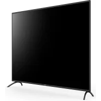 Телевизор LED Starwind 65" SW-LED65UG402 Яндекс.ТВ Frameless черный 4K Ultra HD 60Hz DVB-T DVB-T2 DVB-C DVB-S DVB-S2 USB WiFi Smart TV