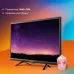Телевизор LED SunWind 24" SUN-LED24XB203 черный HD 60Hz DVB-T DVB-T2 DVB-C DVB-S DVB-S2 USB