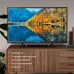 Телевизор LED SunWind 24" SUN-LED24XB203 черный HD 60Hz DVB-T DVB-T2 DVB-C DVB-S DVB-S2 USB