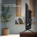 Телевизор LED SunWind 24" SUN-LED24XB203 черный HD 60Hz DVB-T DVB-T2 DVB-C DVB-S DVB-S2 USB