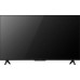 Телевизор LED TCL 43" 43P637 черный 4K Ultra HD 60Hz DVB-T DVB-T2 DVB-C DVB-S DVB-S2 WiFi Smart TV (RUS)