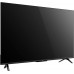 Телевизор LED TCL 43" 43P637 черный 4K Ultra HD 60Hz DVB-T DVB-T2 DVB-C DVB-S DVB-S2 WiFi Smart TV (RUS)