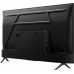 Телевизор LED TCL 43" 43P637 черный 4K Ultra HD 60Hz DVB-T DVB-T2 DVB-C DVB-S DVB-S2 WiFi Smart TV (RUS)