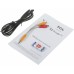 Телевизор LED TCL 50" 50P637 черный 4K Ultra HD 60Hz DVB-T DVB-T2 DVB-C DVB-S DVB-S2 WiFi Smart TV