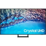 Телевизор LED Samsung 75" UE75BU8500UXCE Series 8 черный 4K Ultra HD 60Hz DVB-T2 DVB-C DVB-S2 USB WiFi Smart TV