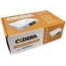 Ресивер DVB-T2 Cadena CDT-2214SB белый