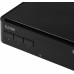 Ресивер DVB-T2 Cadena CDT-2293M черный