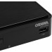 Ресивер DVB-T2 Cadena CDT-2293M черный