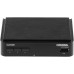 Ресивер DVB-T2 Cadena CDT-2293M черный