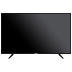 Телевизор LED Supra 65" STV-LC65ST0045U черный/черный 4K Ultra HD 60Hz DVB-T DVB-T2 DVB-C USB WiFi Smart TV (RUS)