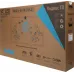 Телевизор LED BBK 55" 55LEX-8289/UTS2C Яндекс.ТВ черный 4K Ultra HD 60Hz DVB-T2 DVB-C DVB-S2 USB WiFi Smart TV (RUS)