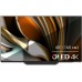 Телевизор OLED Hisense 65" 65A85H черный 4K Ultra HD 120Hz DVB-T DVB-T2 DVB-C DVB-S DVB-S2 USB WiFi Smart TV (RUS)