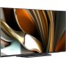 Телевизор OLED Hisense 65" 65A85H черный 4K Ultra HD 120Hz DVB-T DVB-T2 DVB-C DVB-S DVB-S2 USB WiFi Smart TV (RUS)