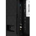 Телевизор OLED Hisense 65" 65A85H черный 4K Ultra HD 120Hz DVB-T DVB-T2 DVB-C DVB-S DVB-S2 USB WiFi Smart TV (RUS)