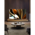 Телевизор OLED Hisense 65" 65A85H черный 4K Ultra HD 120Hz DVB-T DVB-T2 DVB-C DVB-S DVB-S2 USB WiFi Smart TV (RUS)