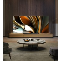 Телевизор OLED Hisense 65" 65A85H черный 4K Ultra HD 120Hz DVB-T DVB-T2 DVB-C DVB-S DVB-S2 USB WiFi Smart TV (RUS)