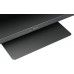 Телевизор QLED Hisense 75" 75U8HQ черный 4K Ultra HD 120Hz DVB-T DVB-T2 DVB-C DVB-S DVB-S2 WiFi Smart TV