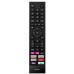 Телевизор LED Hisense 85" 85A6BG 6 черный 4K Ultra HD 60Hz DVB-T DVB-T2 DVB-C DVB-S DVB-S2 WiFi Smart TV