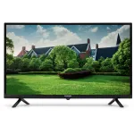 Телевизор LED Starwind 32" SW-LED32BG202 Slim Design черный HD 60Hz DVB-T DVB-T2 DVB-C DVB-S DVB-S2 USB