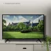 Телевизор LED Starwind 32" SW-LED32BG202 Slim Design черный HD 60Hz DVB-T DVB-T2 DVB-C DVB-S DVB-S2 USB