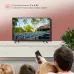 Телевизор LED Starwind 32" SW-LED32BG202 Slim Design черный HD 60Hz DVB-T DVB-T2 DVB-C DVB-S DVB-S2 USB