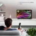 Телевизор LED Starwind 32" SW-LED32SG304 Яндекс.ТВ черный/черный HD 60Hz DVB-T DVB-T2 DVB-C DVB-S DVB-S2 USB WiFi Smart TV