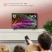 Телевизор LED Starwind 32" SW-LED32SG304 Яндекс.ТВ черный/черный HD 60Hz DVB-T DVB-T2 DVB-C DVB-S DVB-S2 USB WiFi Smart TV