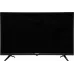 Телевизор LED SunWind 32" SUN-LED32XS305 Яндекс.ТВ Slim Design черный FULL HD 60Hz DVB-T DVB-T2 DVB-C DVB-S DVB-S2 USB Smart TV