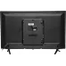 Телевизор LED SunWind 32" SUN-LED32XS305 Яндекс.ТВ Slim Design черный FULL HD 60Hz DVB-T DVB-T2 DVB-C DVB-S DVB-S2 USB Smart TV