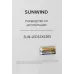 Телевизор LED SunWind 32" SUN-LED32XS305 Яндекс.ТВ Slim Design черный FULL HD 60Hz DVB-T DVB-T2 DVB-C DVB-S DVB-S2 USB Smart TV