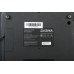 Телевизор LED Digma 32" DM-LED32SBB35 Яндекс.ТВ Slim Design черный/черный FULL HD 60Hz DVB-T DVB-T2 DVB-C DVB-S DVB-S2 USB WiFi Smart TV