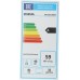 Телевизор LED Digma 32" DM-LED32SBB35 Яндекс.ТВ Slim Design черный/черный FULL HD 60Hz DVB-T DVB-T2 DVB-C DVB-S DVB-S2 USB WiFi Smart TV