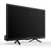 Телевизор LED Starwind 24" SW-LED24SG304 Яндекс.ТВ Slim Design черный/черный HD 60Hz DVB-T DVB-T2 DVB-C DVB-S DVB-S2 USB WiFi Smart TV